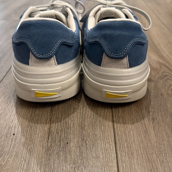 Reef Men's El Jefe Boat, Dock and Streetwear Sneakers/Shoes - True Blue - 11 - Picture 3 of 7